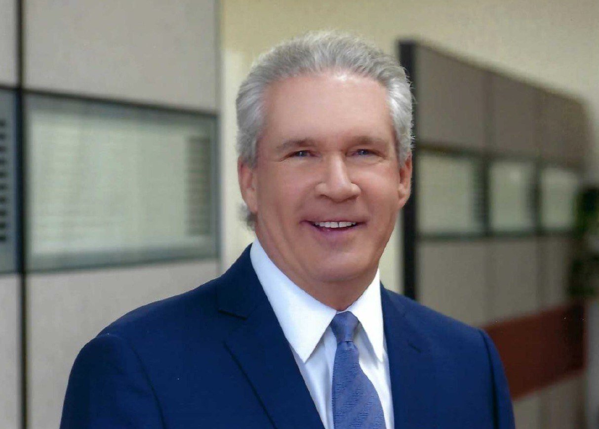 Richard Muller - CEO