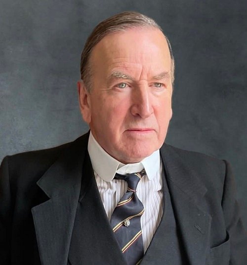 Todd Benson - Account Manager